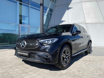 Used Mercedes-Benz GLC 2025 for sale - 79508651: Photo