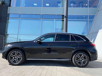 Used Mercedes-Benz GLC 2025 for sale - 79508651: Photo