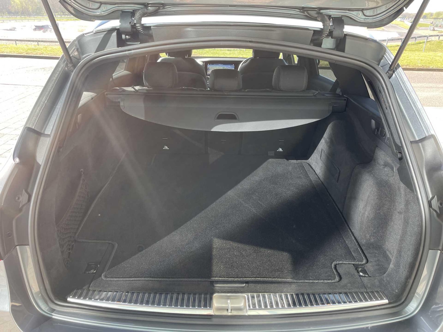 Used Mercedes-Benz E Class 2021 for sale - 78170438: Photo 10