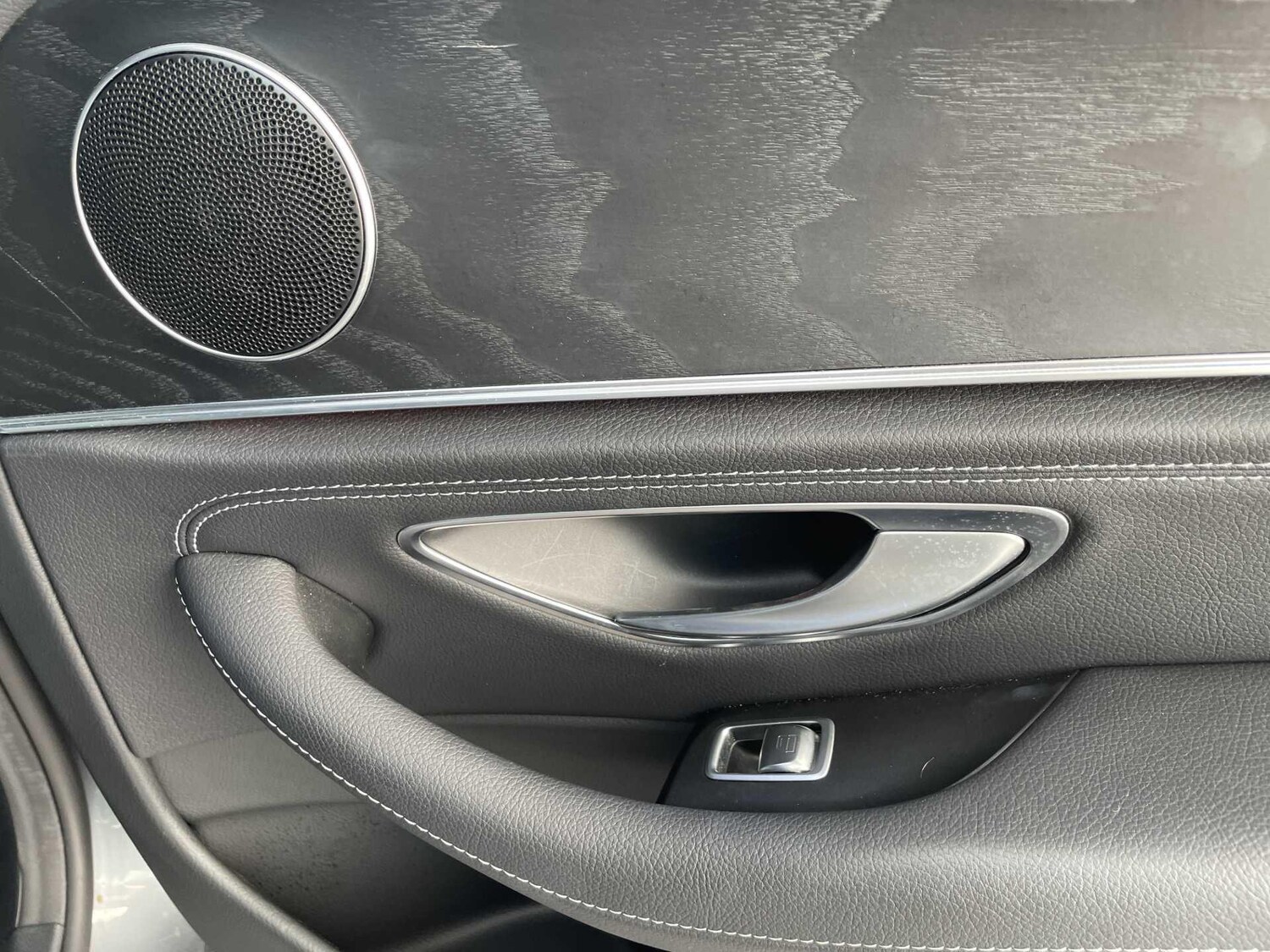 Used Mercedes-Benz E Class 2021 for sale - 78170438: Photo 12