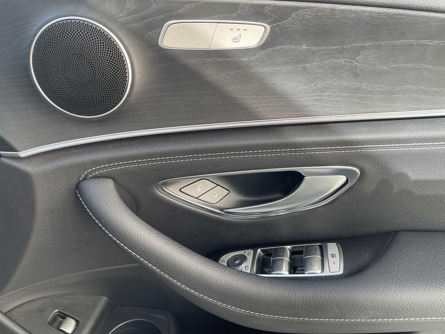 Used Mercedes-Benz E Class 2021 for sale - 78170438: Photo 15