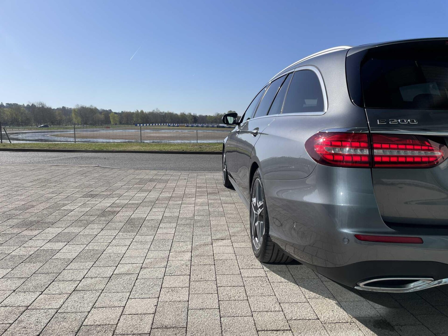 Used Mercedes-Benz E Class 2021 for sale - 78170438: Photo 26