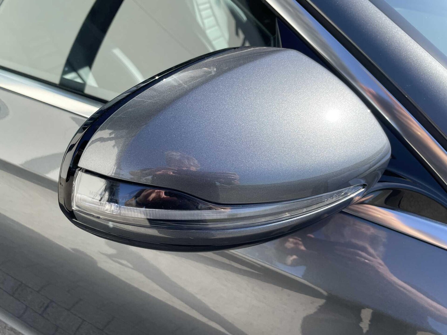 Used Mercedes-Benz E Class 2021 for sale - 78170438: Photo 27