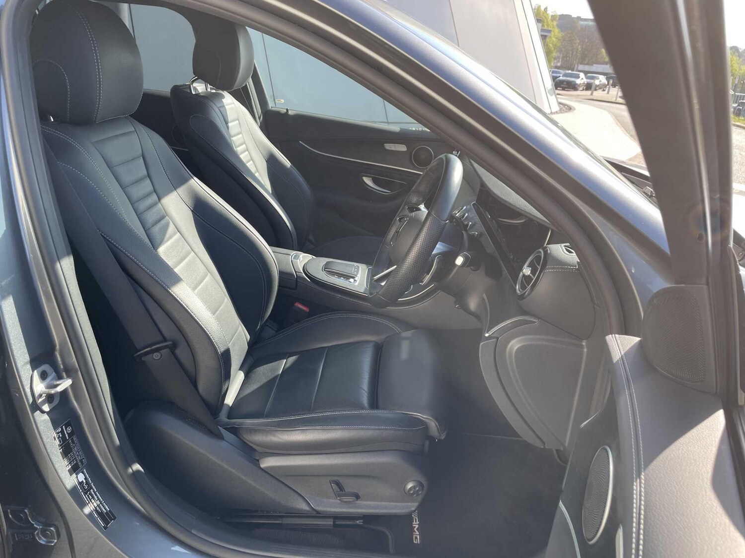 Used Mercedes-Benz E Class 2021 for sale - 78170438: Photo 29