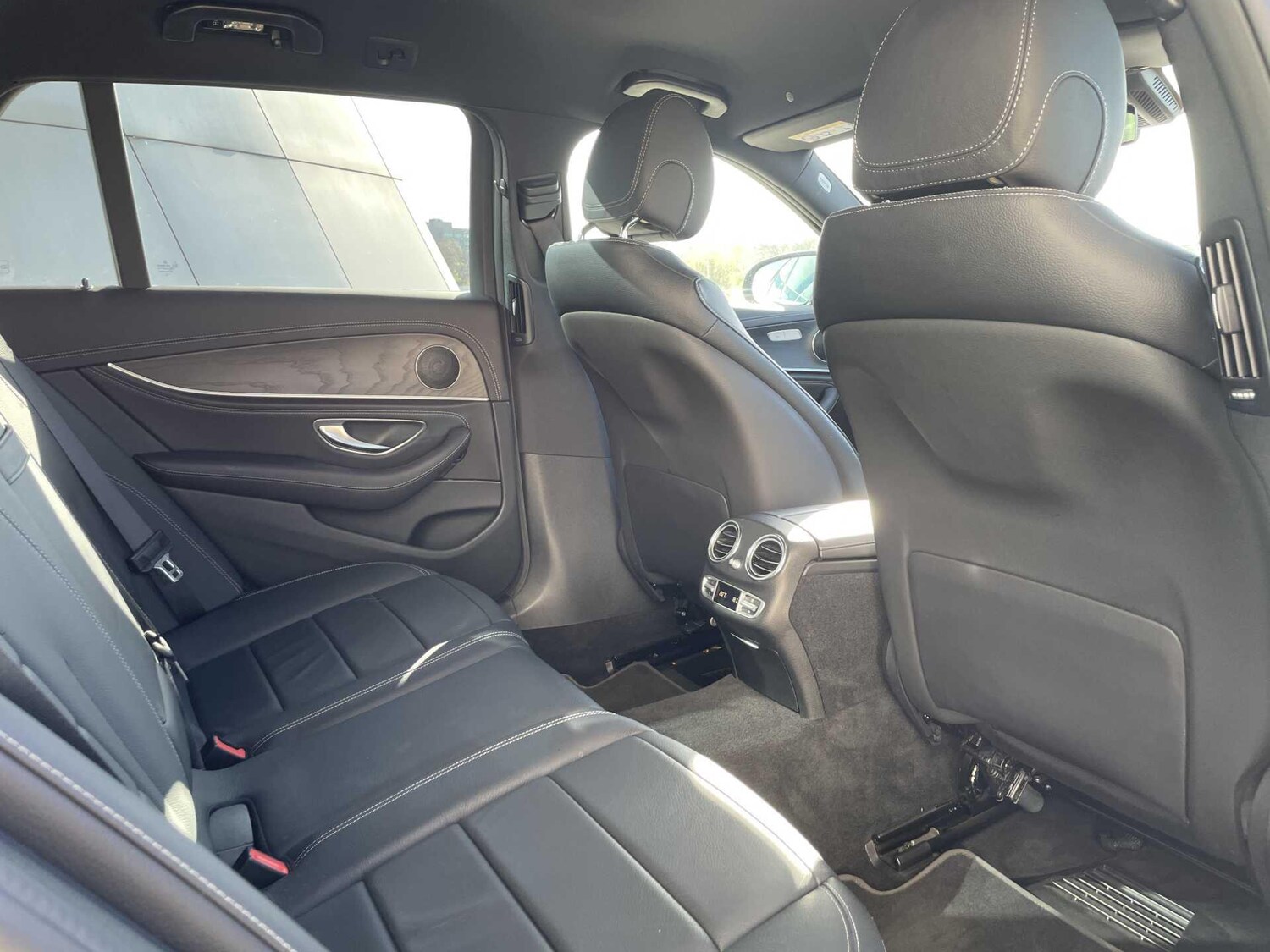 Used Mercedes-Benz E Class 2021 for sale - 78170438: Photo 30