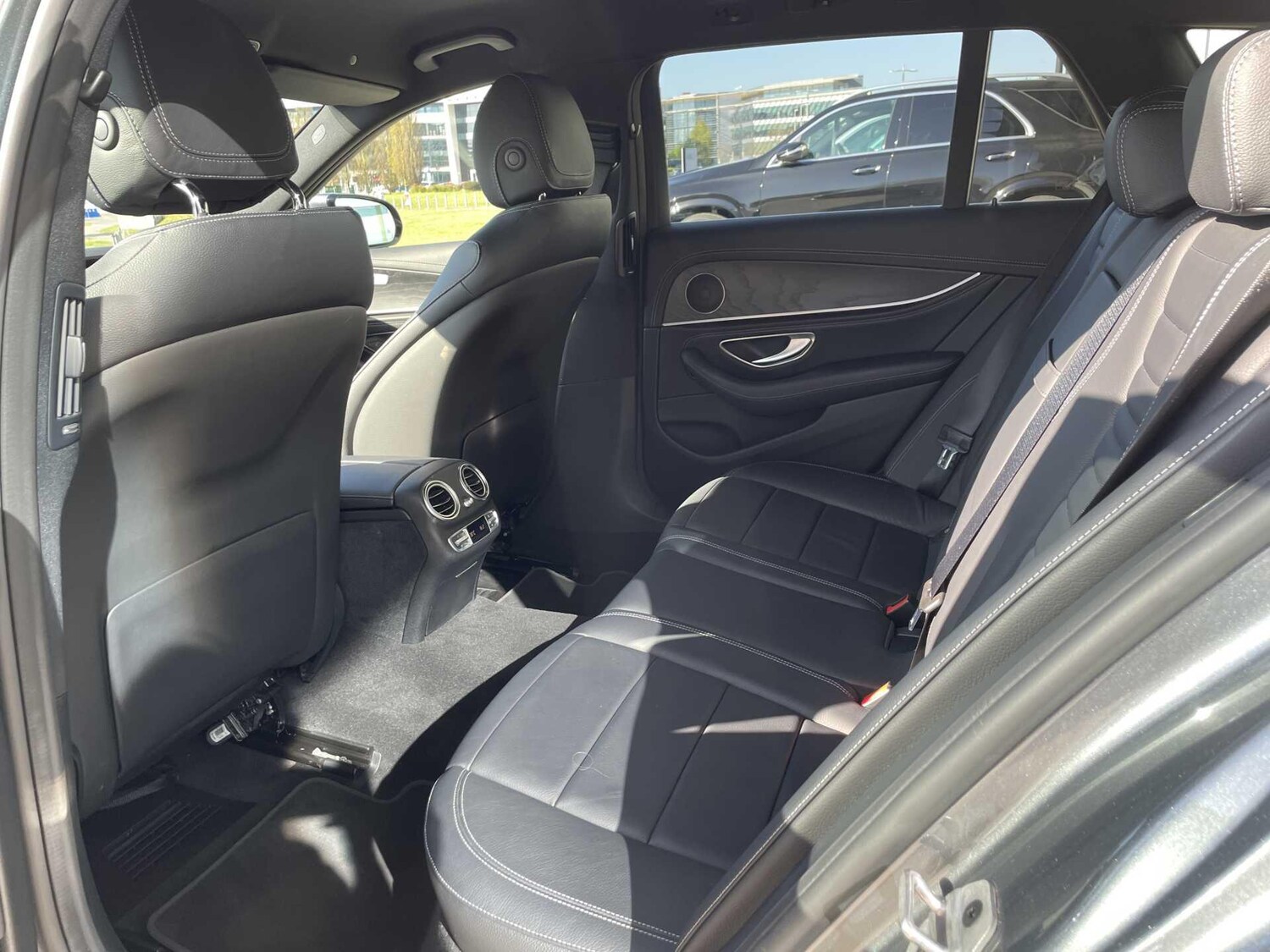 Used Mercedes-Benz E Class 2021 for sale - 78170438: Photo 32