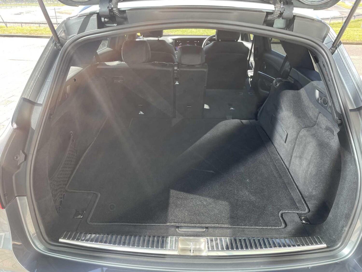 Used Mercedes-Benz E Class 2021 for sale - 78170438: Photo 34