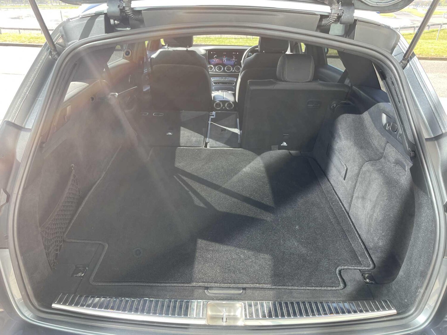 Used Mercedes-Benz E Class 2021 for sale - 78170438: Photo 36