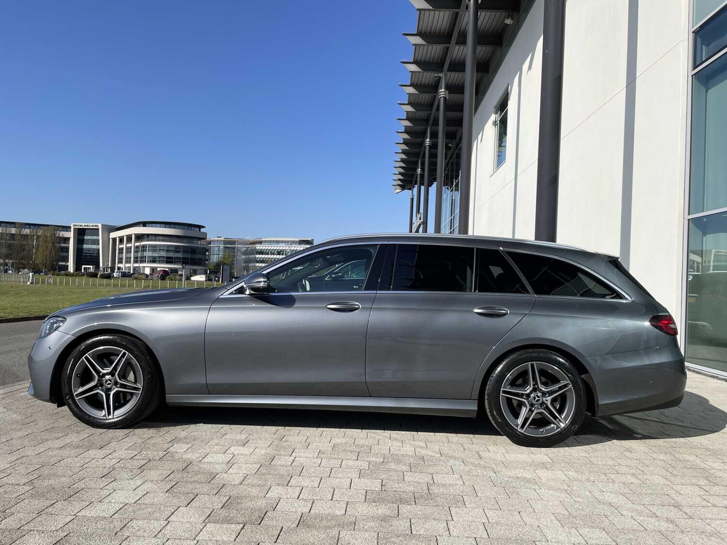 Used Mercedes-Benz E Class 2021 for sale - 78170438: Photo 42