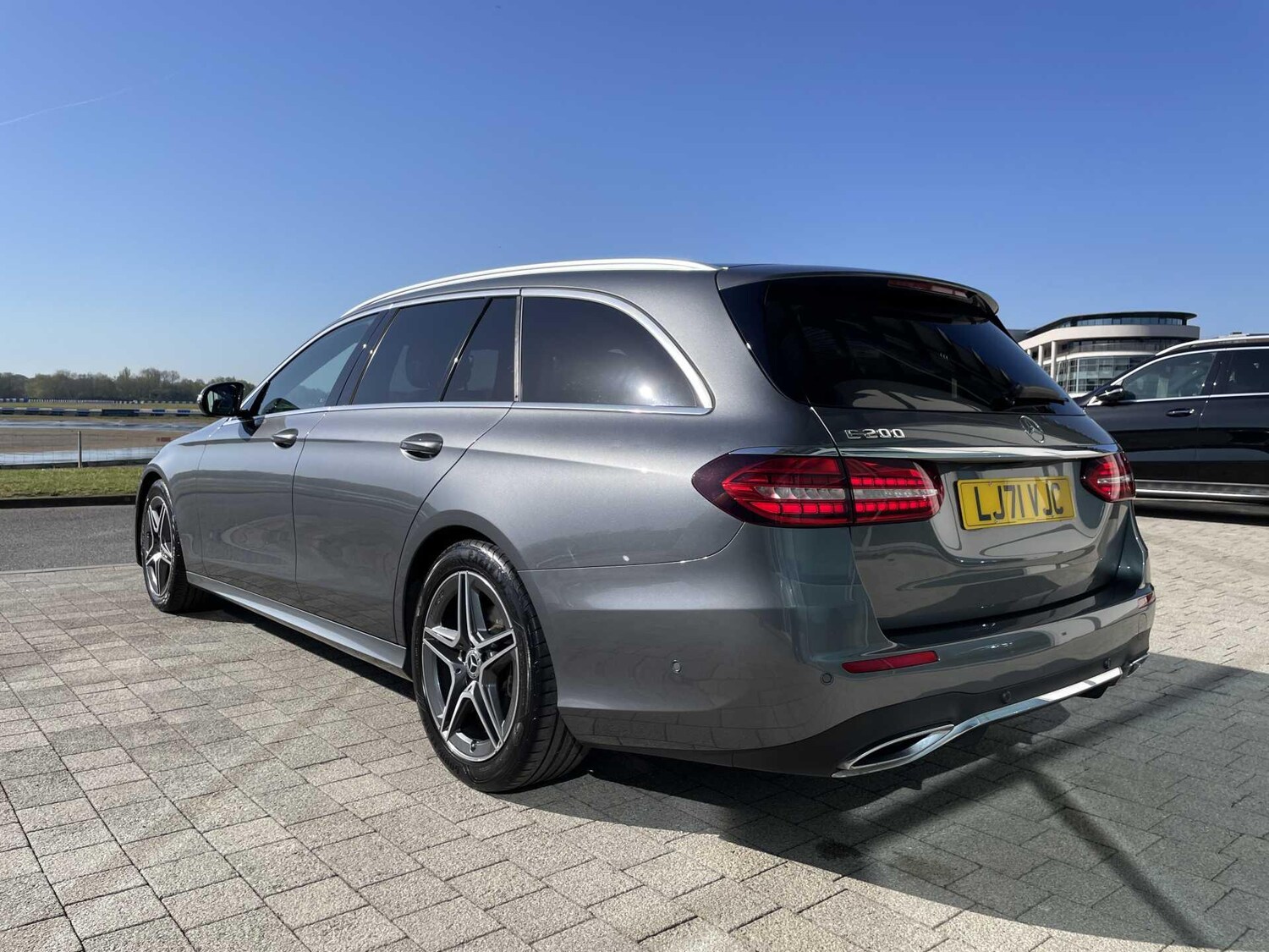 Used Mercedes-Benz E Class 2021 for sale - 78170438: Photo 43