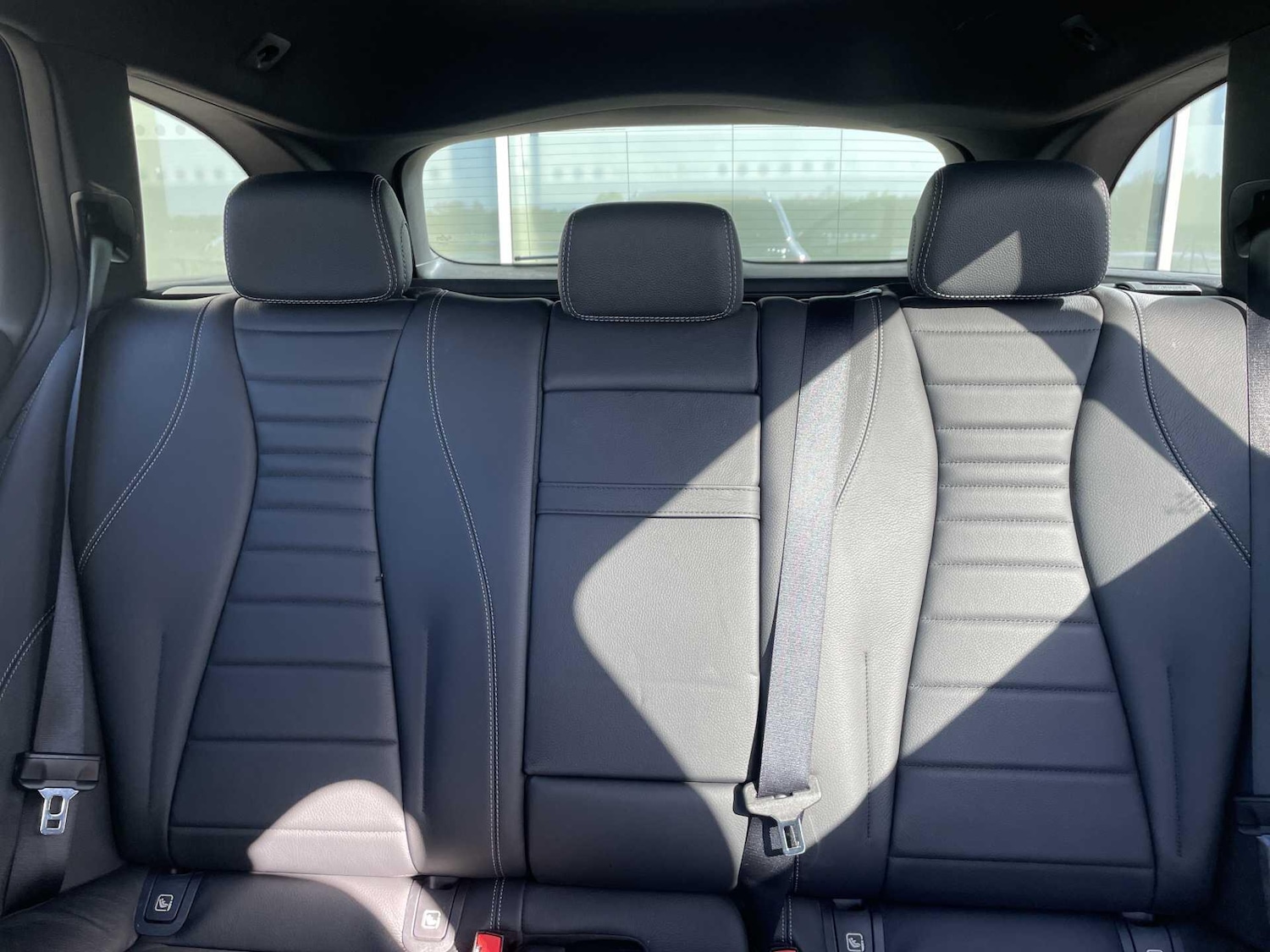 Used Mercedes-Benz E Class 2021 for sale - 78170438: Photo 9