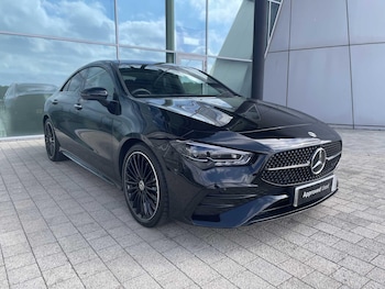 Used Mercedes-Benz CLA 2025 for sale - 78957808: Photo