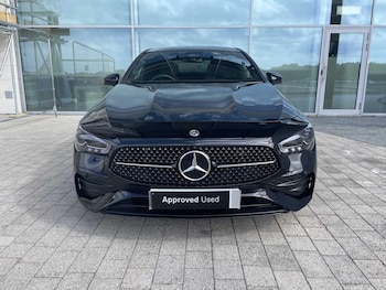 Used Mercedes-Benz CLA 2025 for sale - 78957808: Photo