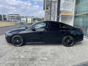 Used Mercedes-Benz CLA 2025 for sale - 78957808: Photo
