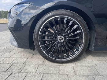 Used Mercedes-Benz CLA 2025 for sale - 78957808: Photo