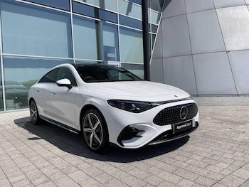 Used Mercedes-Benz CLA 2025 for sale - 79348224: Photo