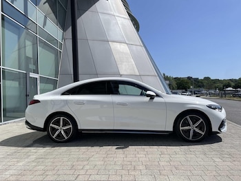 Used Mercedes-Benz CLA 2025 for sale - 79348224: Photo