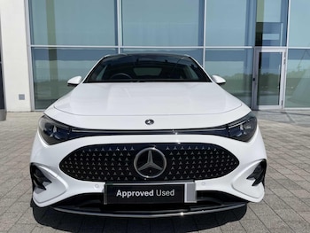 Used Mercedes-Benz CLA 2025 for sale - 79348224: Photo