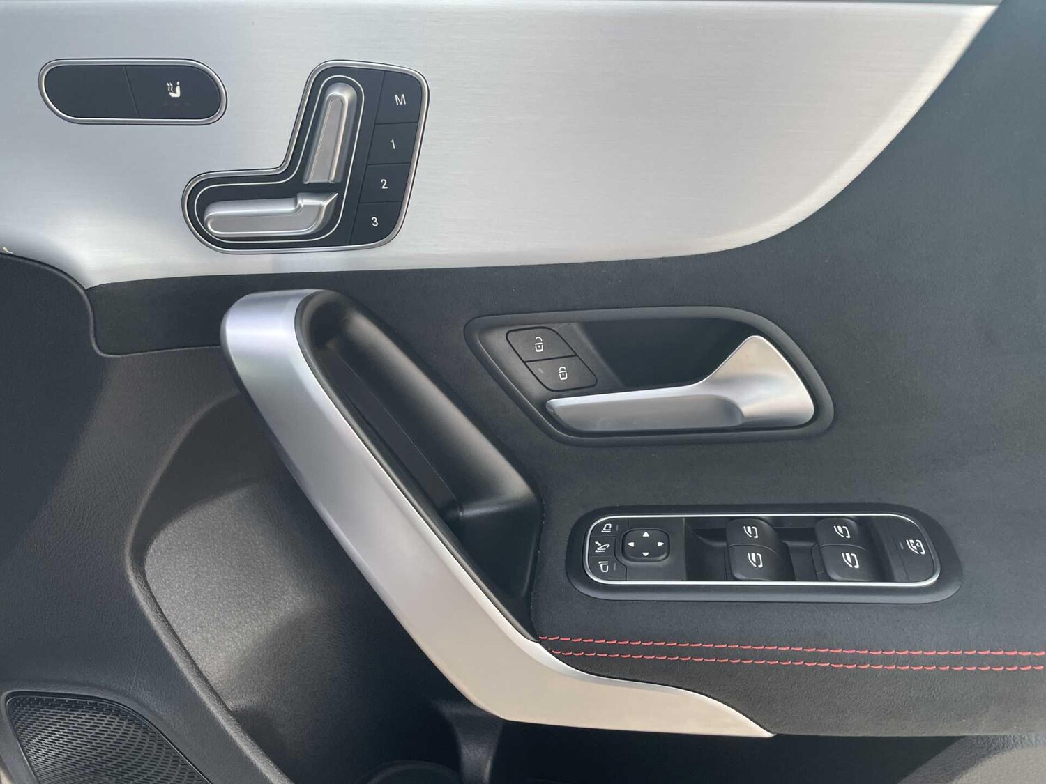 Used Mercedes-Benz A-Class 2024 for sale - 77599914: Photo 14