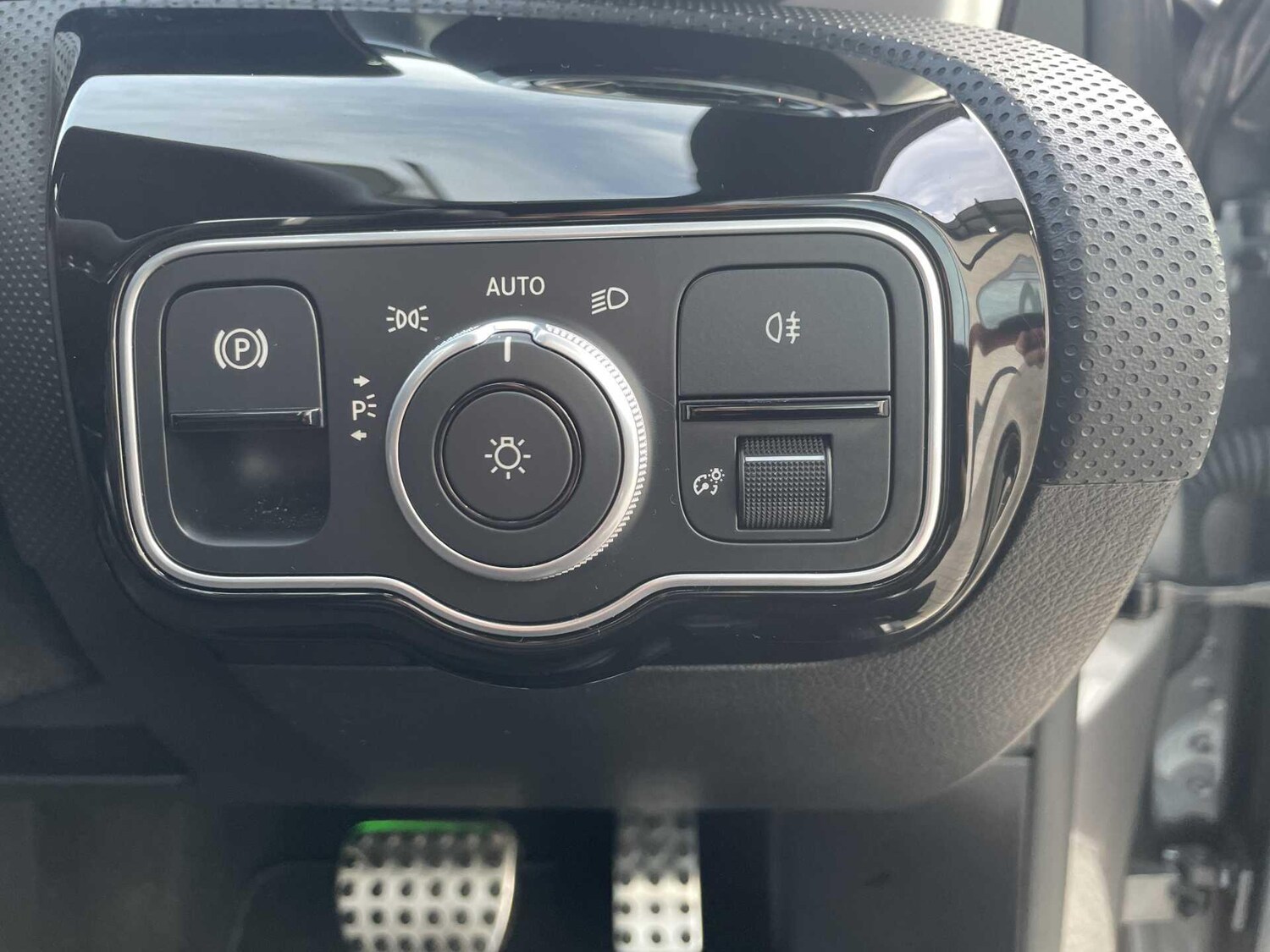 Used Mercedes-Benz A-Class 2024 for sale - 77599914: Photo 15