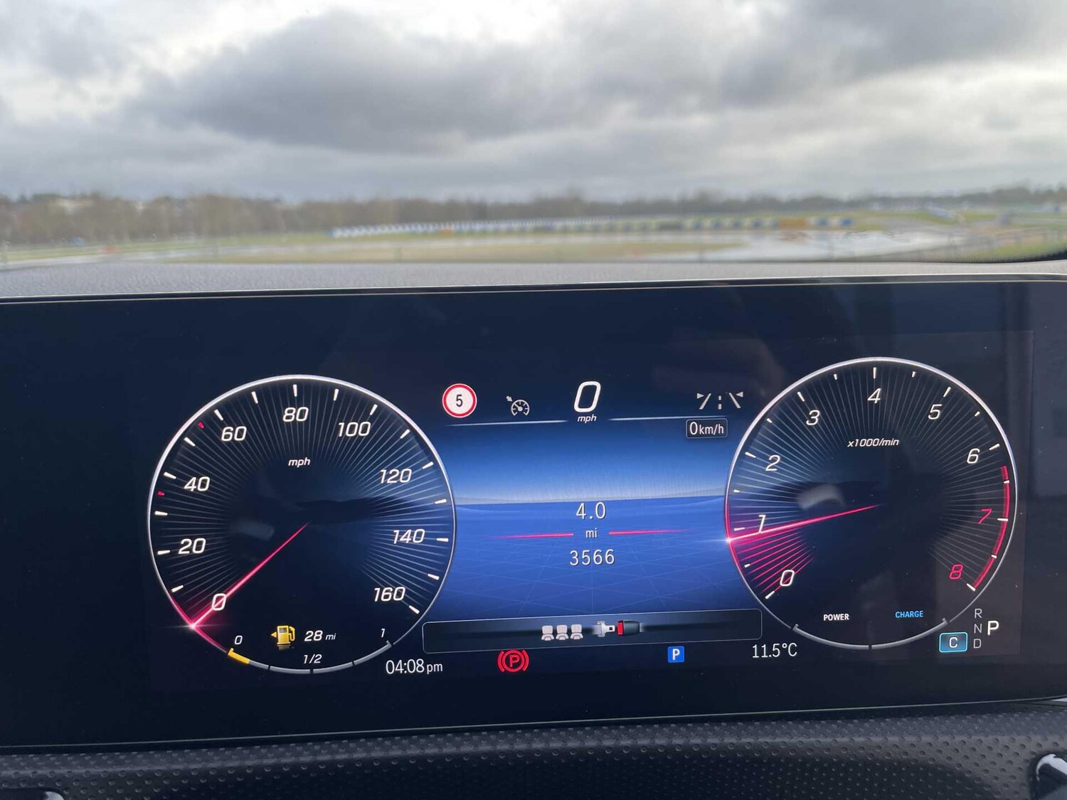 Used Mercedes-Benz A-Class 2024 for sale - 77599914: Photo 17