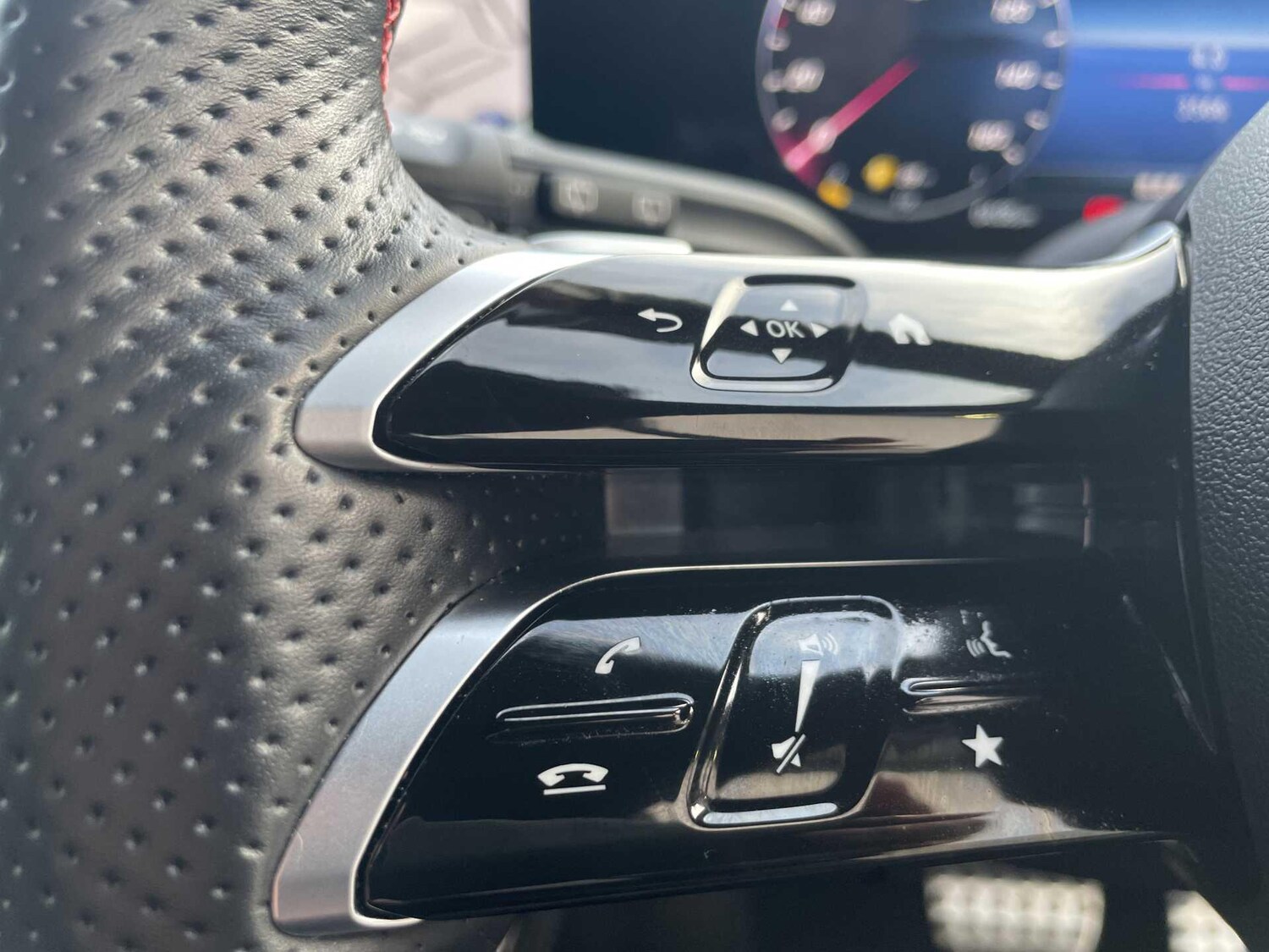 Used Mercedes-Benz A-Class 2024 for sale - 77599914: Photo 18