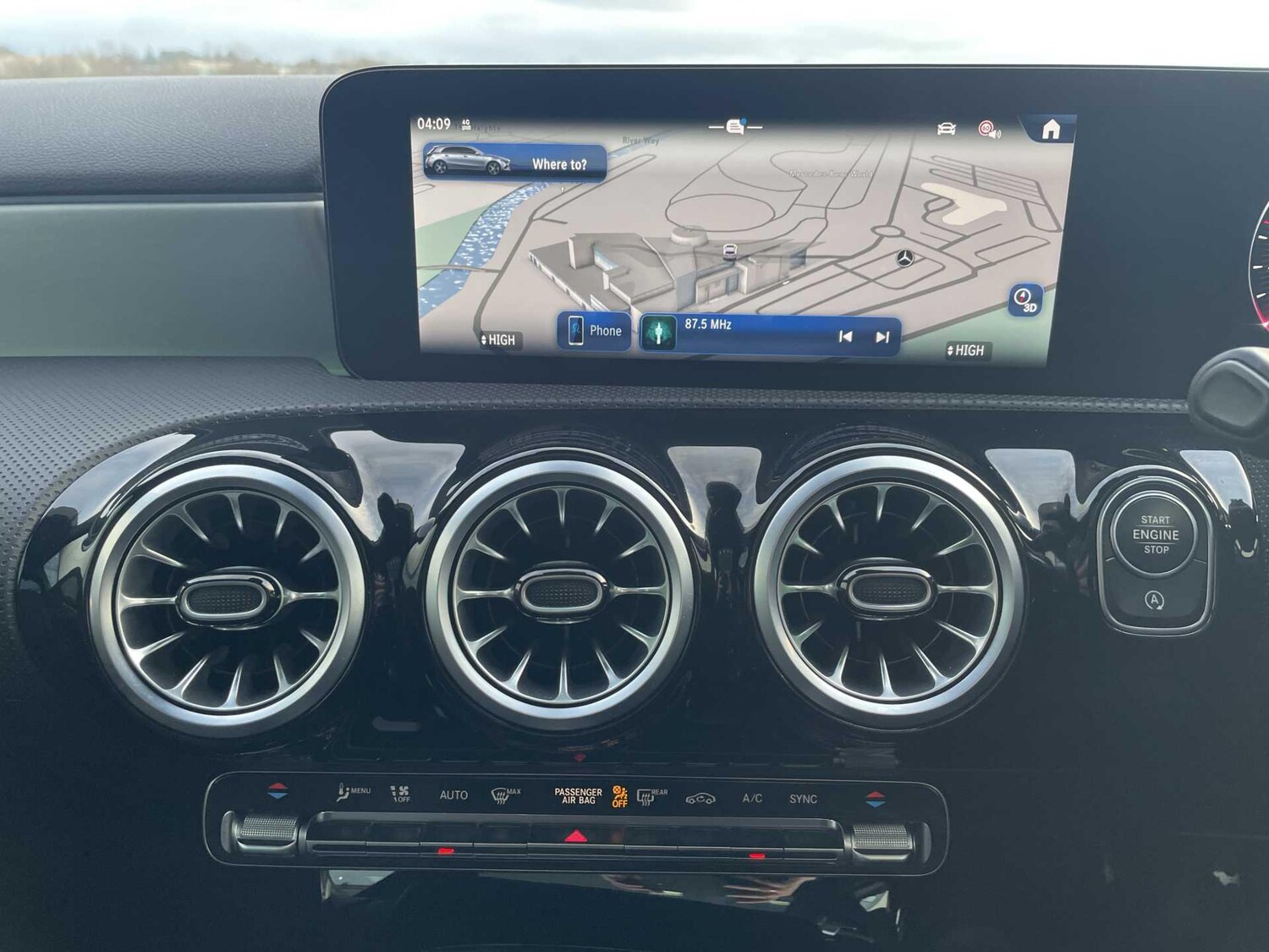 Used Mercedes-Benz A-Class 2024 for sale - 77599914: Photo 19