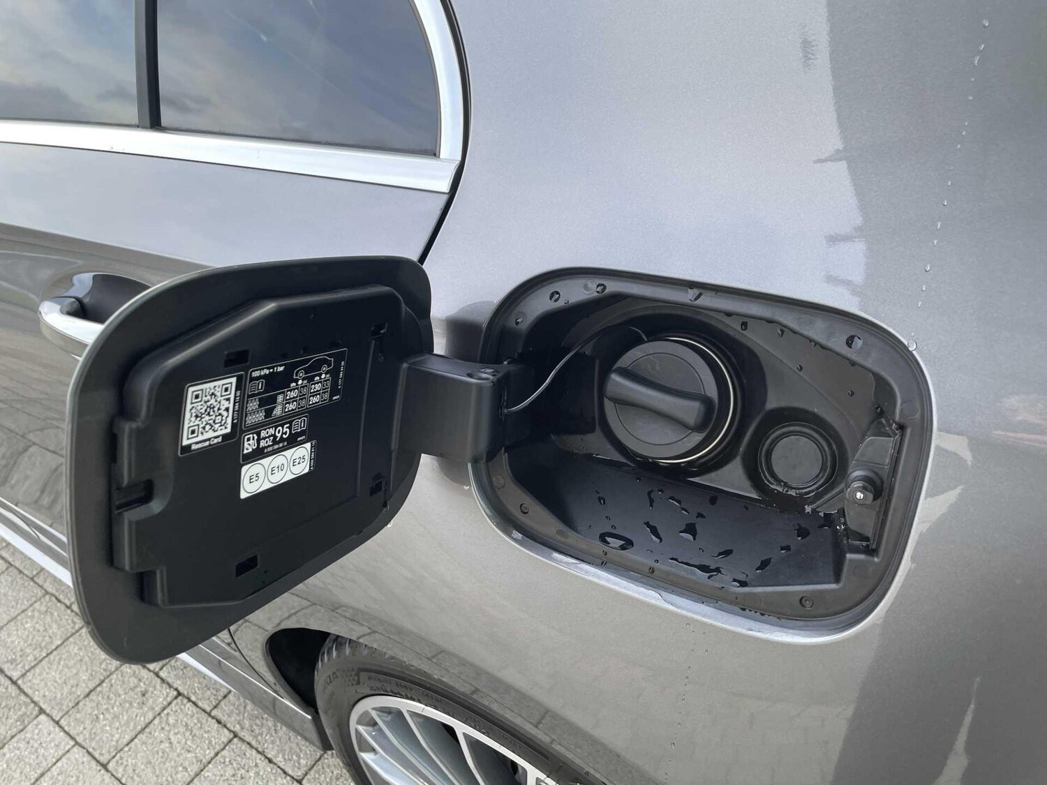 Used Mercedes-Benz A-Class 2024 for sale - 77599914: Photo 27