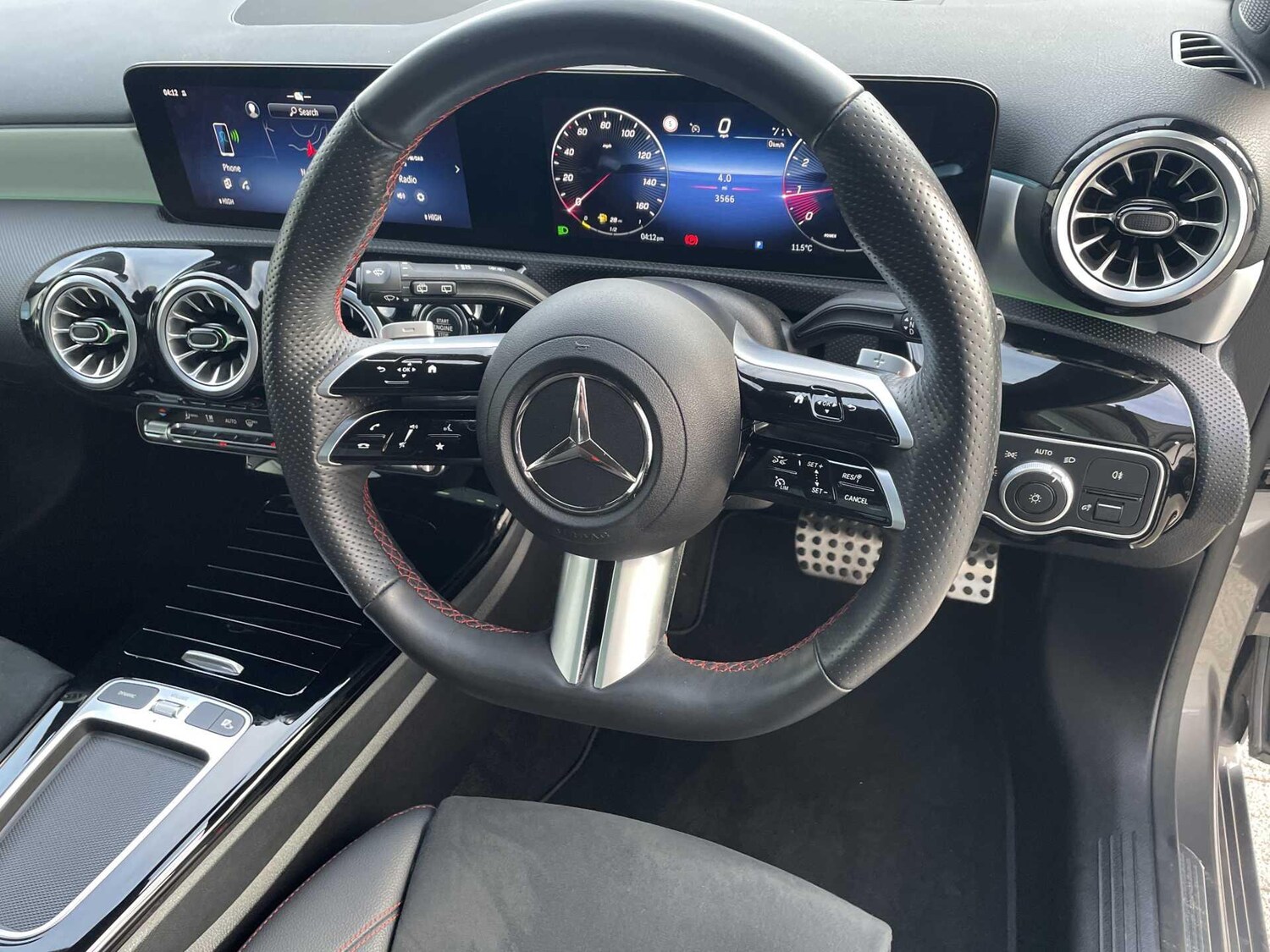 Used Mercedes-Benz A-Class 2024 for sale - 77599914: Photo 29