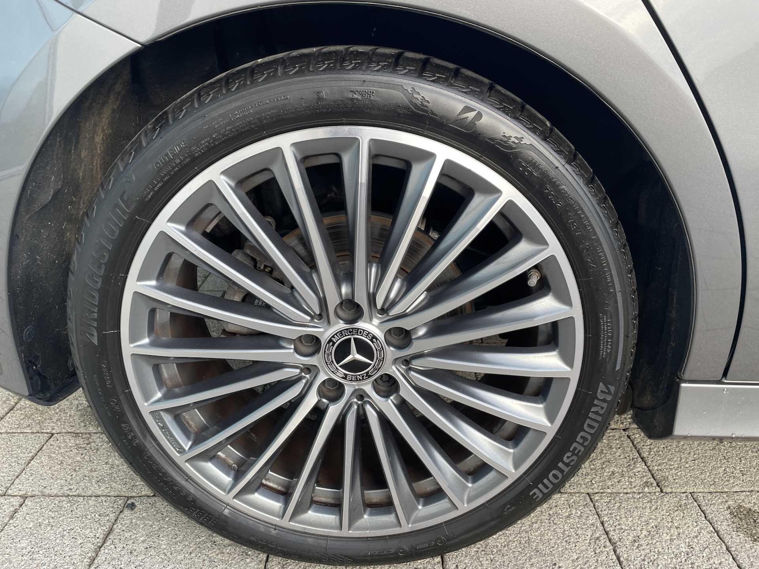 Used Mercedes-Benz A-Class 2024 for sale - 77599914: Photo 3