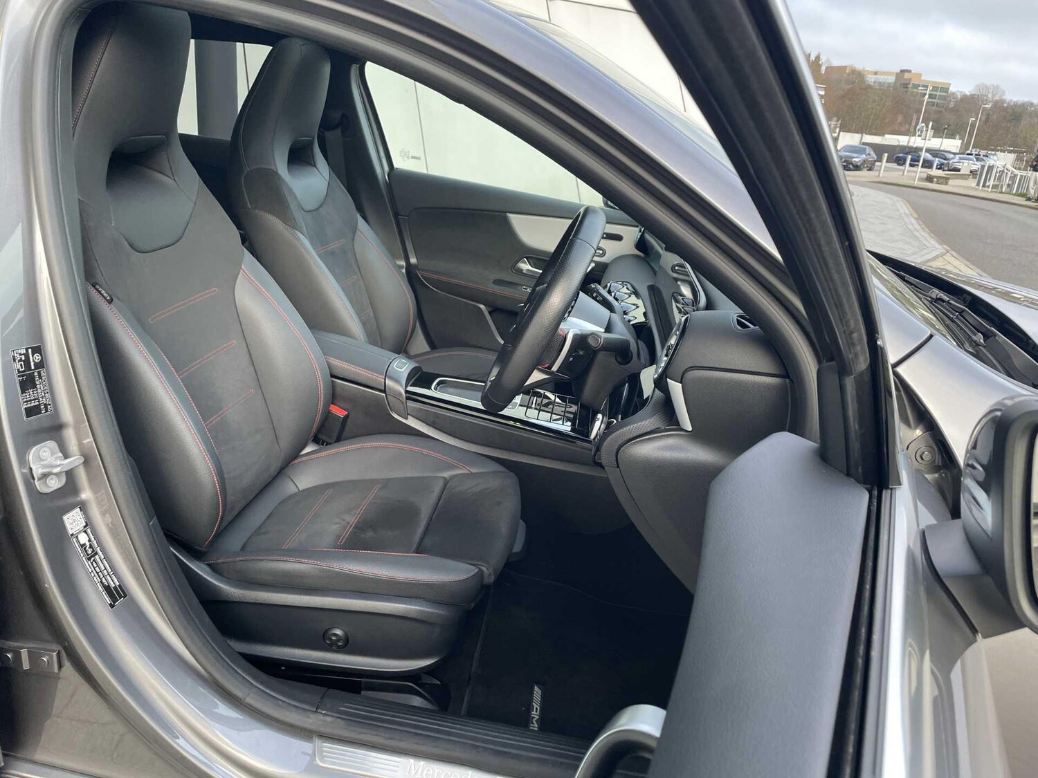 Used Mercedes-Benz A-Class 2024 for sale - 77599914: Photo 30