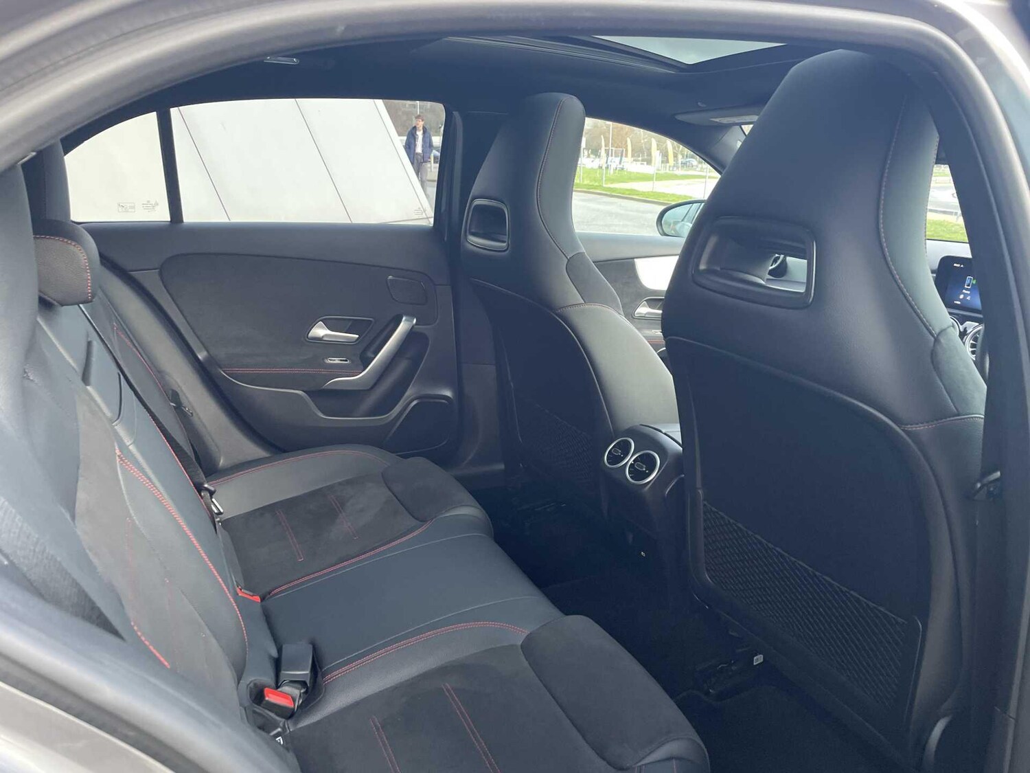 Used Mercedes-Benz A-Class 2024 for sale - 77599914: Photo 31