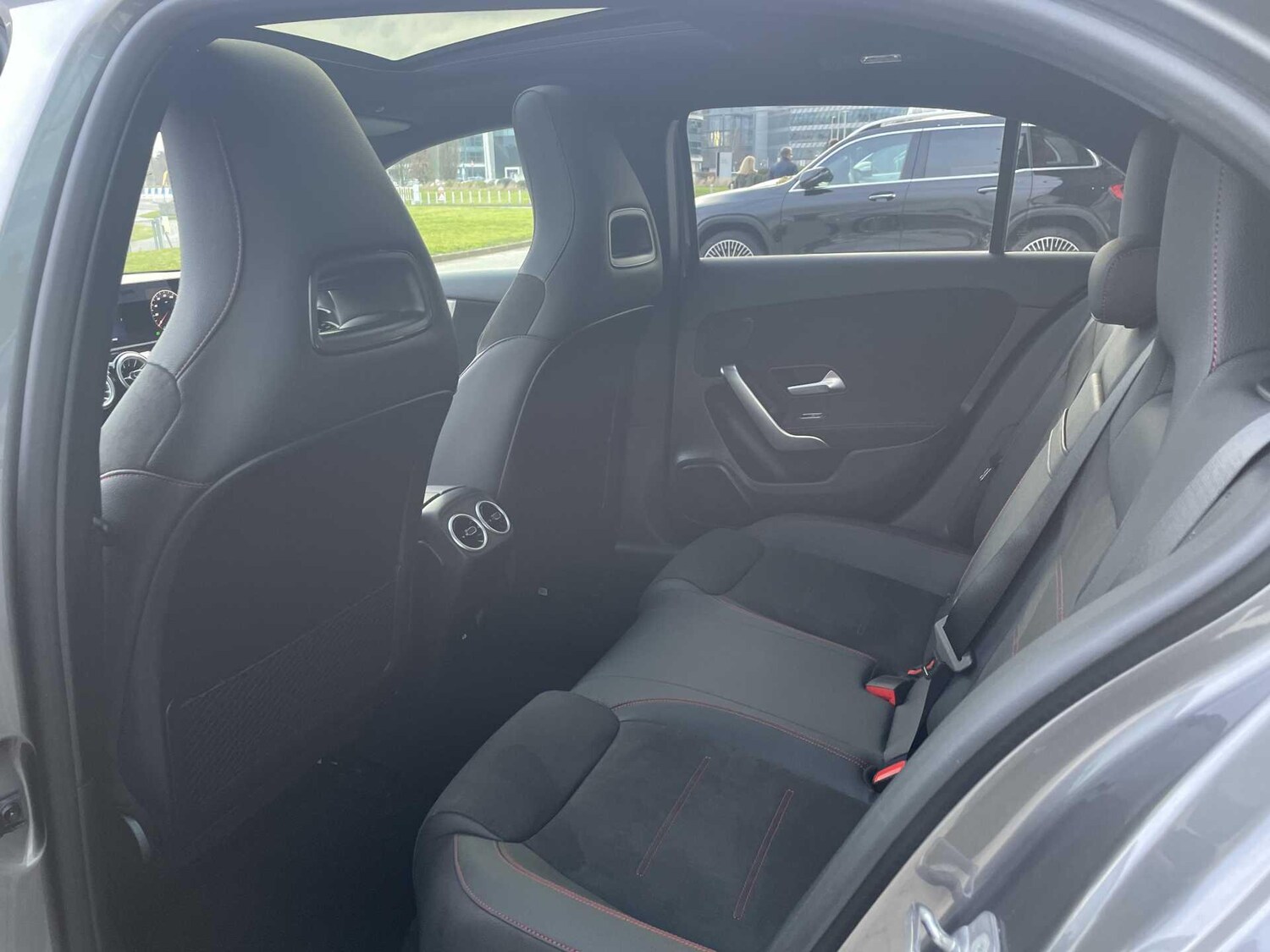 Used Mercedes-Benz A-Class 2024 for sale - 77599914: Photo 33