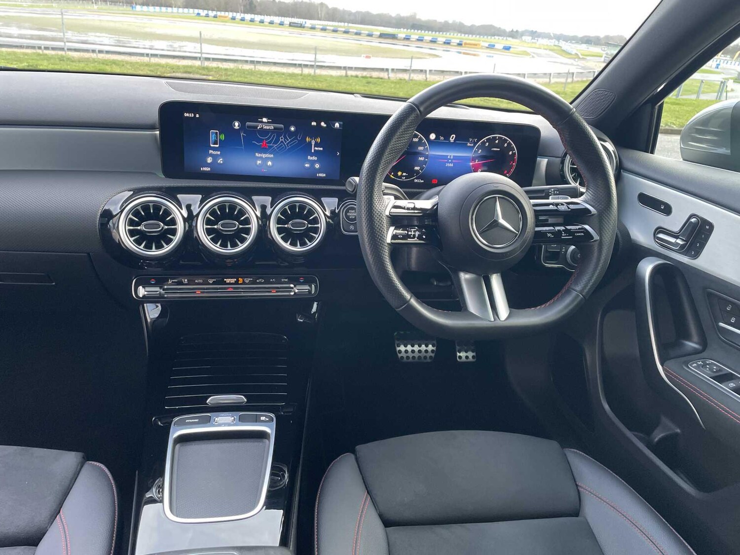 Used Mercedes-Benz A-Class 2024 for sale - 77599914: Photo 34