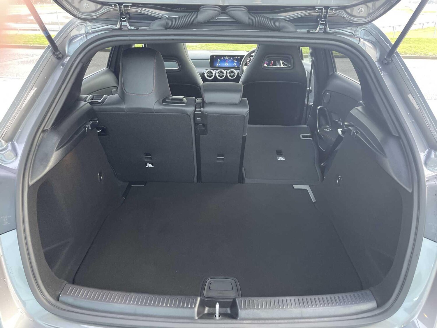 Used Mercedes-Benz A-Class 2024 for sale - 77599914: Photo 35