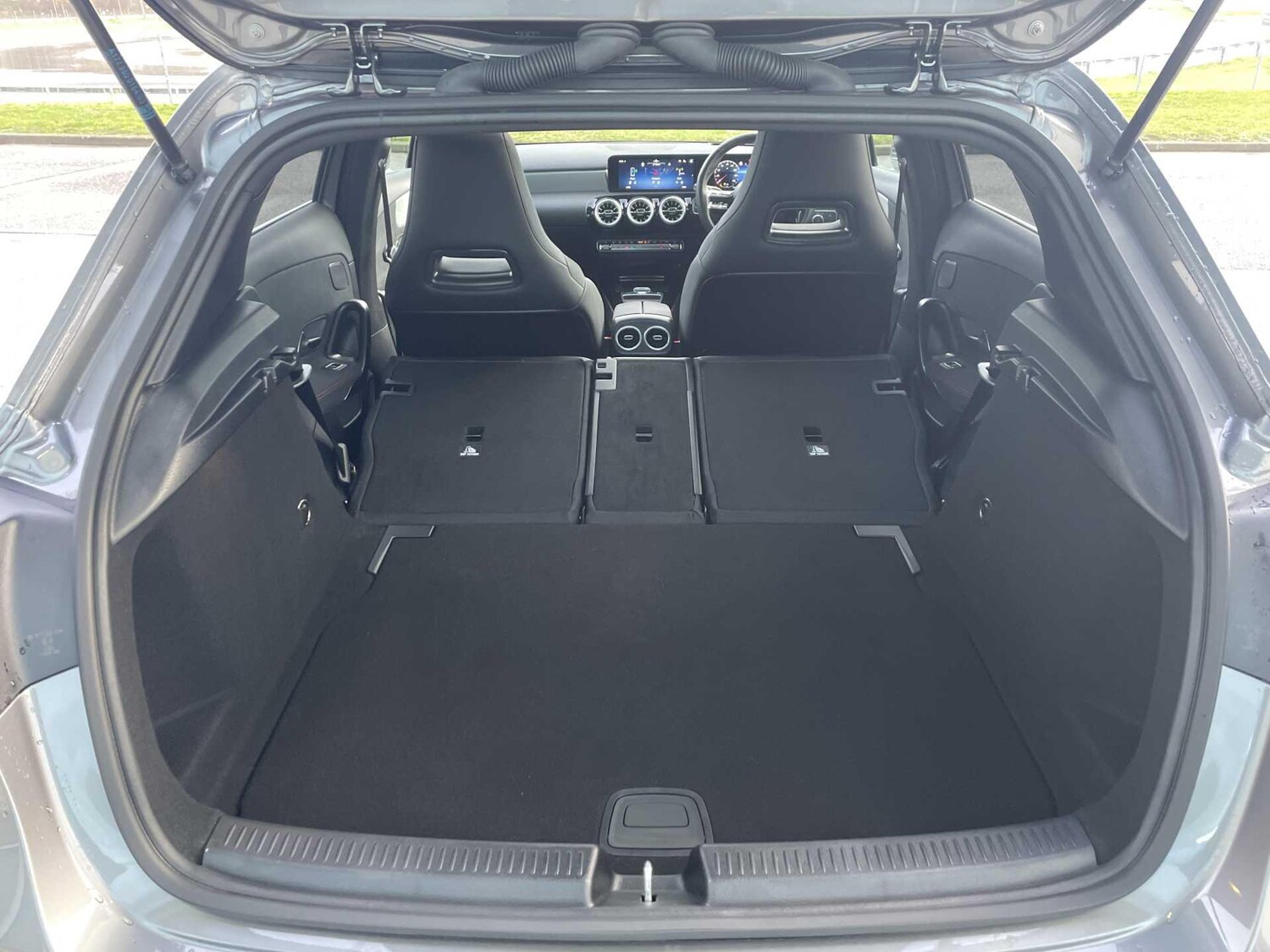 Used Mercedes-Benz A-Class 2024 for sale - 77599914: Photo 37