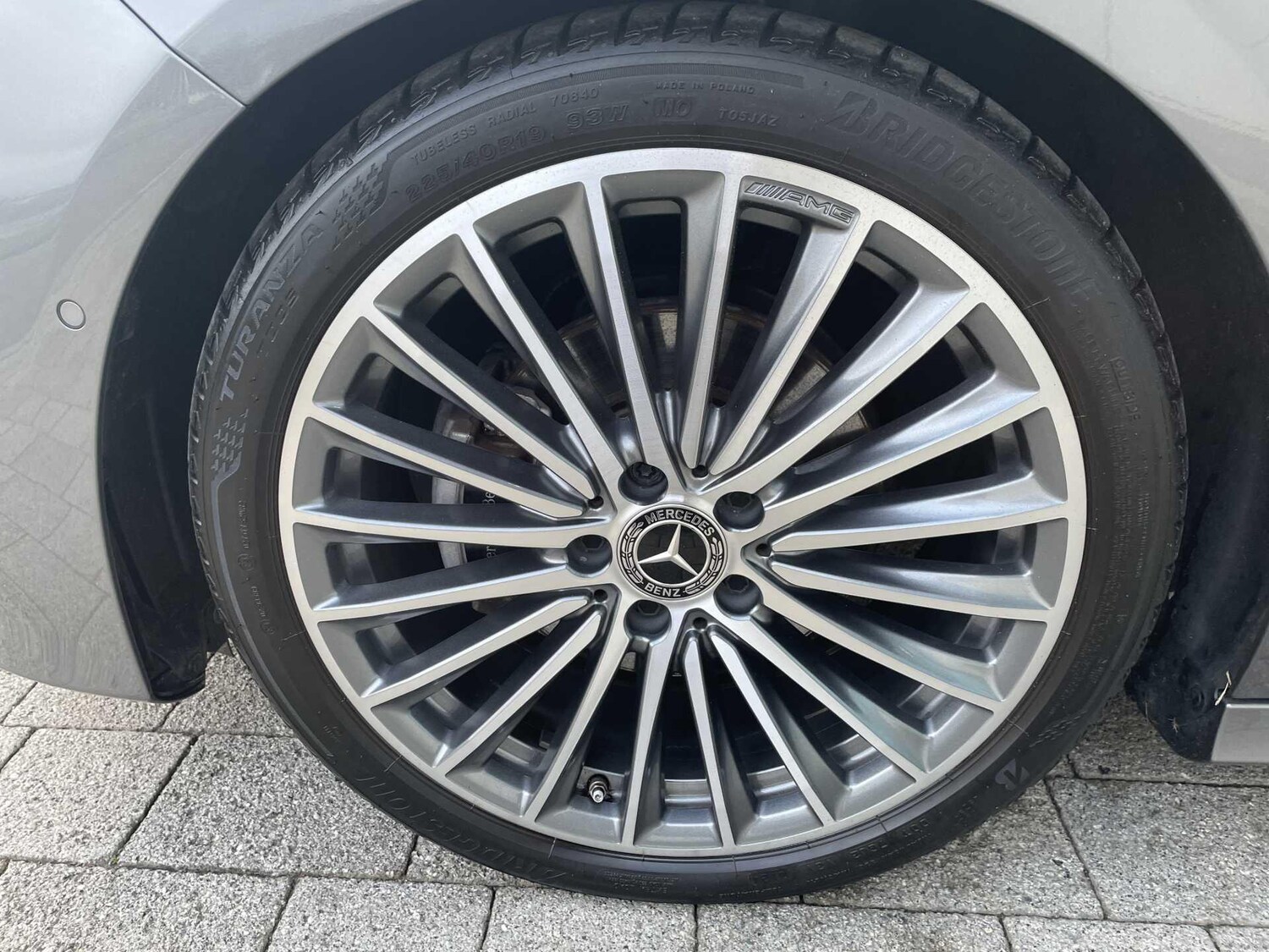 Used Mercedes-Benz A-Class 2024 for sale - 77599914: Photo 39