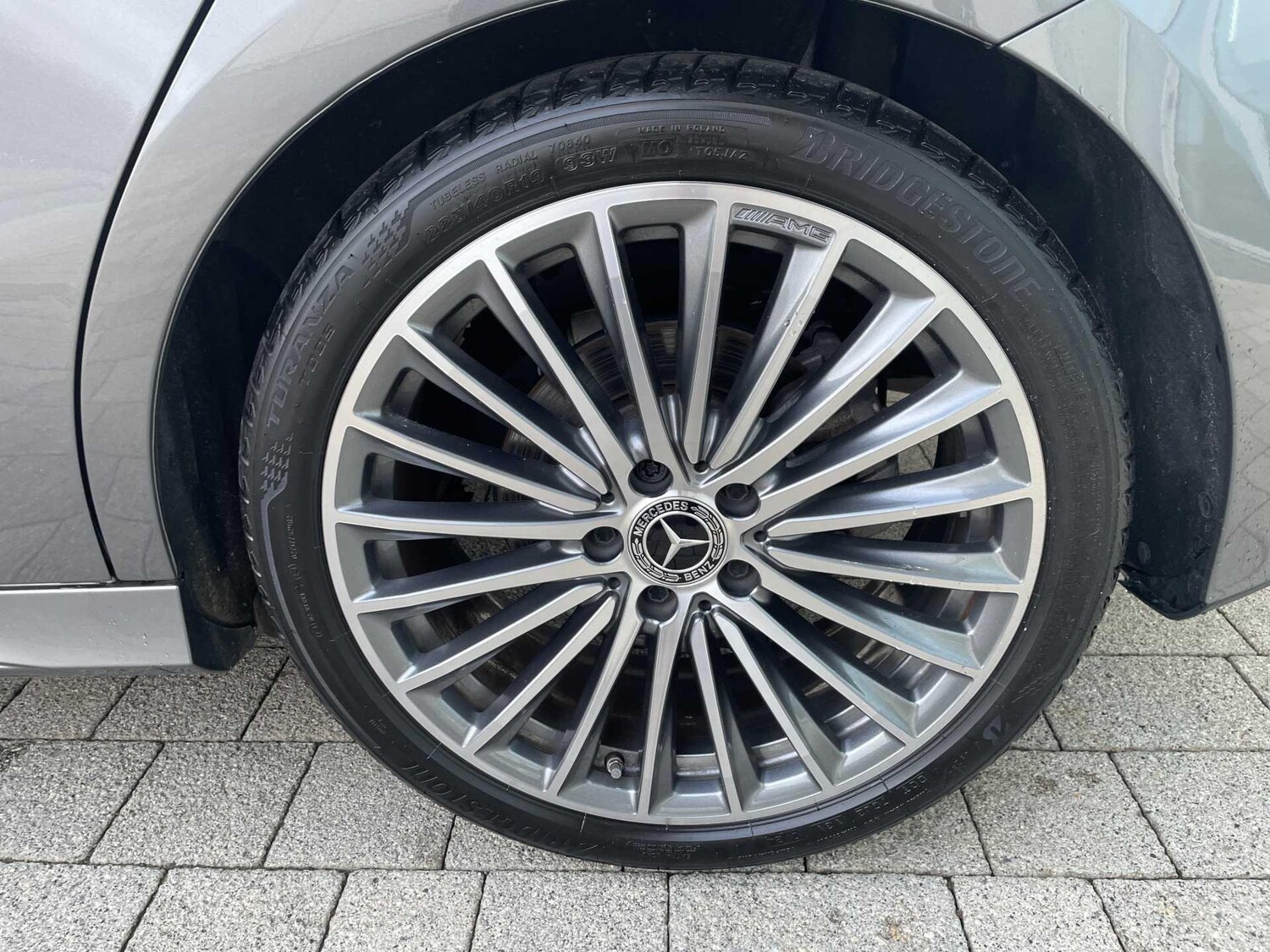 Used Mercedes-Benz A-Class 2024 for sale - 77599914: Photo 40