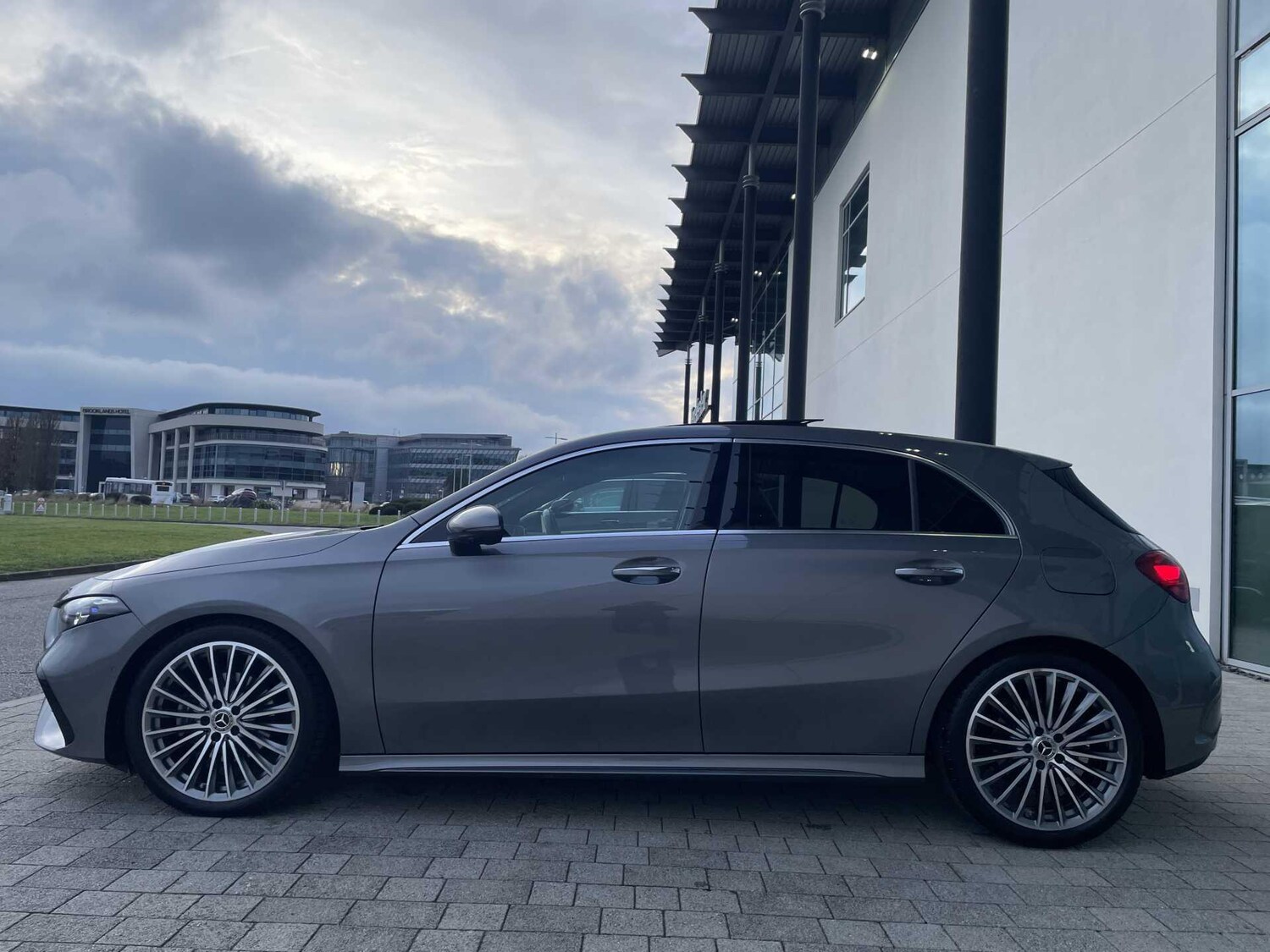 Used Mercedes-Benz A-Class 2024 for sale - 77599914: Photo 43