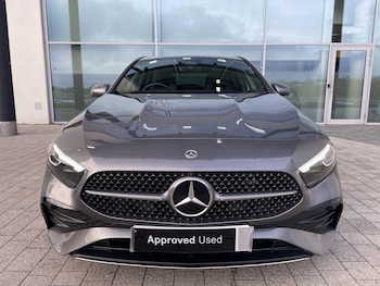 Used Mercedes-Benz A-Class 2024 for sale - 77599914: Photo