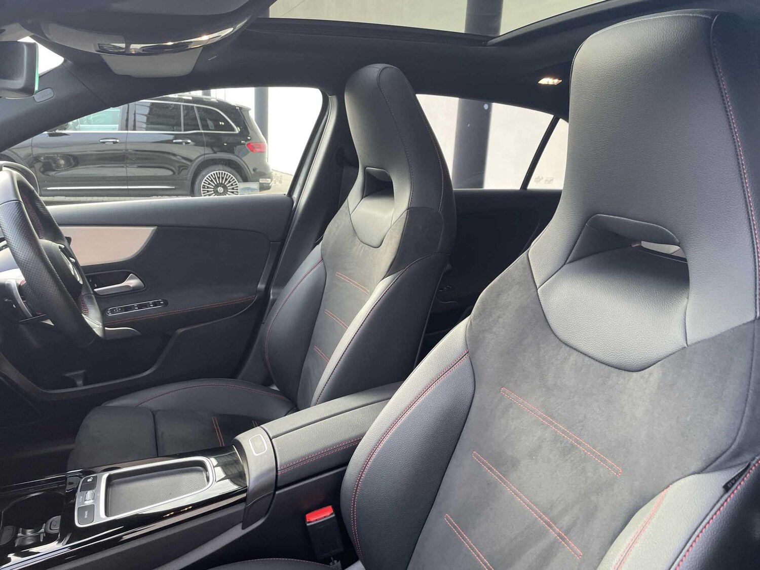 Used Mercedes-Benz A-Class 2024 for sale - 77599914: Photo 7