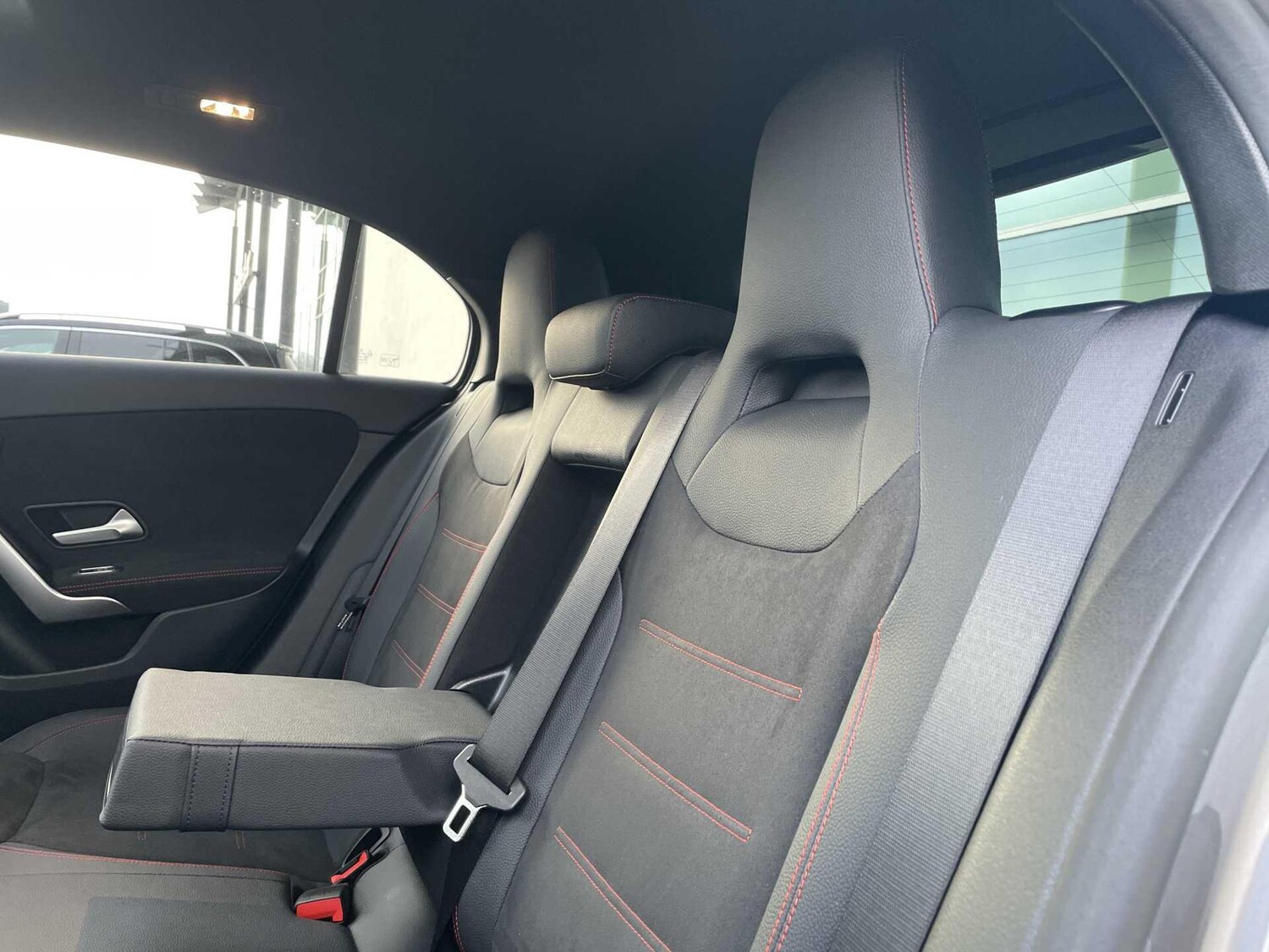 Used Mercedes-Benz A-Class 2024 for sale - 77599914: Photo 8