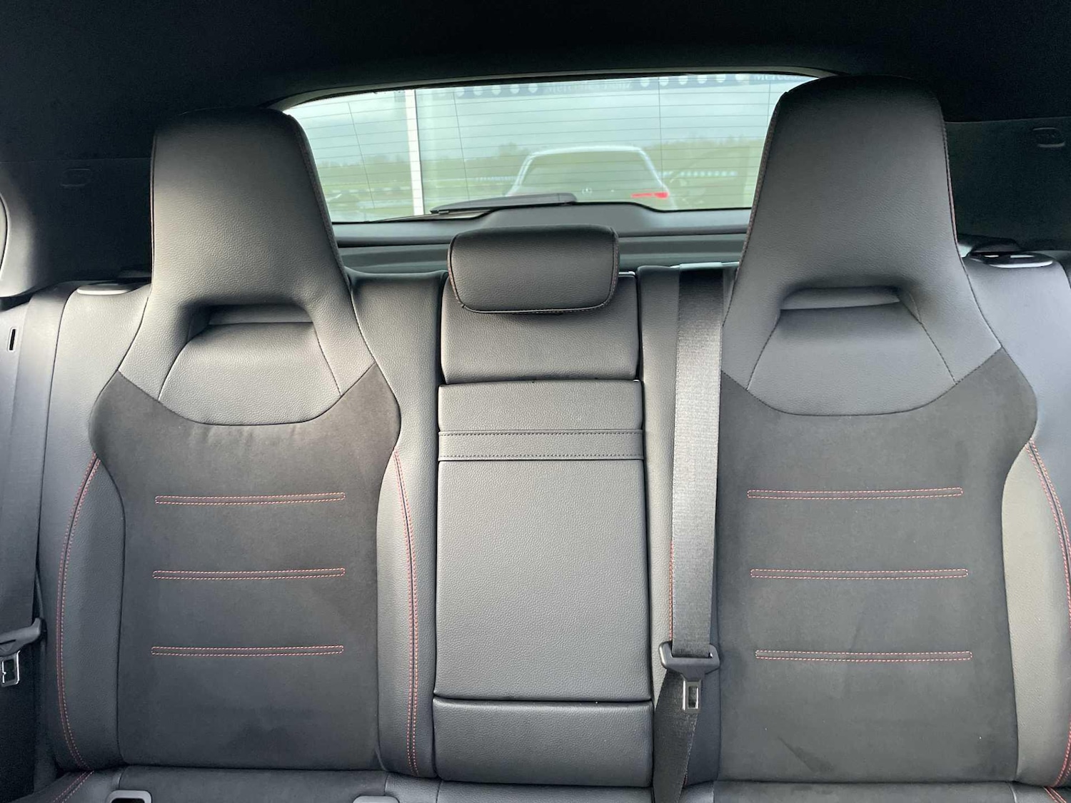 Used Mercedes-Benz A-Class 2024 for sale - 77599914: Photo 9