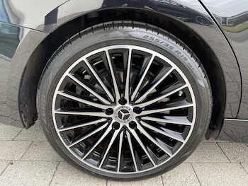 Used Mercedes-Benz C Class 2025 for sale - 77882593: Photo