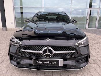 Used Mercedes-Benz C Class 2025 for sale - 77882593: Photo
