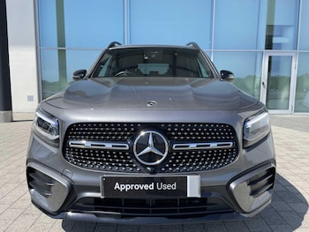 Used Mercedes-Benz GLB 2025 for sale - 78675673: Photo