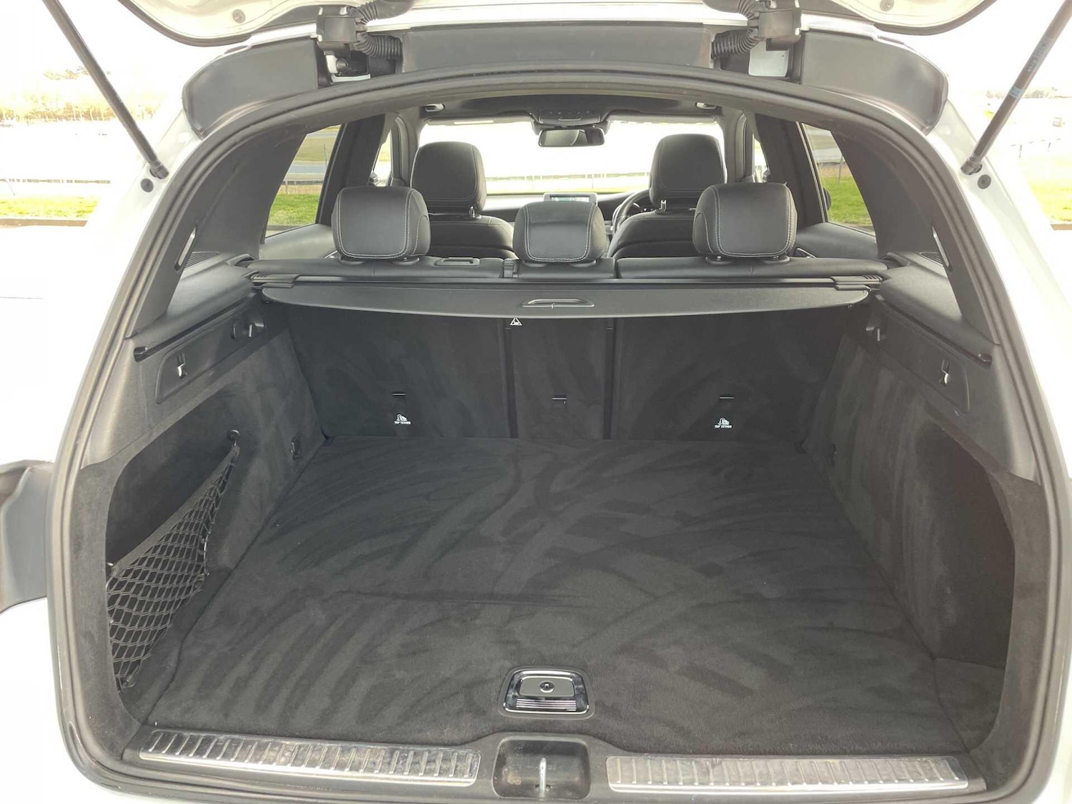 Used Mercedes-Benz GLC for sale - 77823968: Photo 10