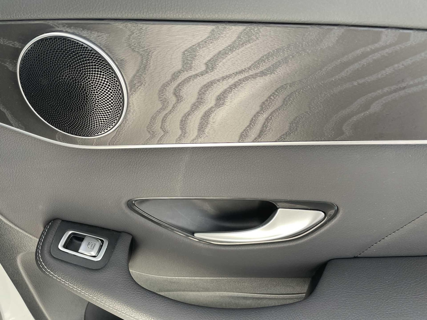 Used Mercedes-Benz GLC for sale - 77823968: Photo 12