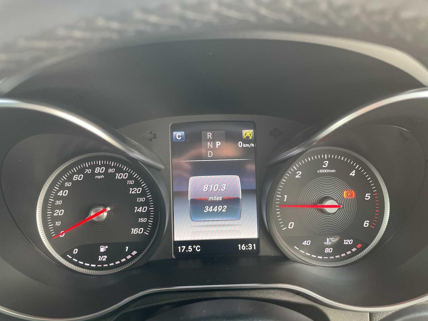 Used Mercedes-Benz GLC for sale - 77823968: Photo 18