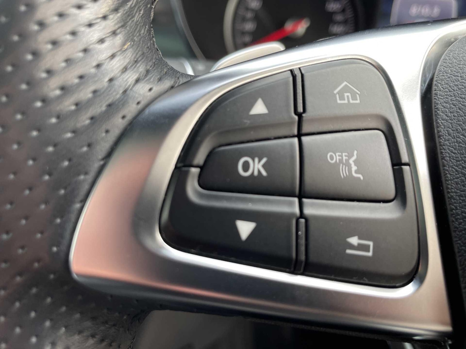 Used Mercedes-Benz GLC for sale - 77823968: Photo 19